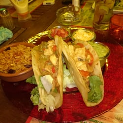 La Pampa - Tacos