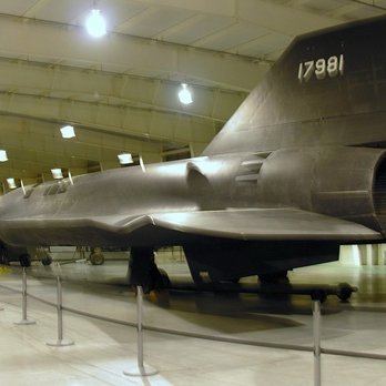 Hill Aerospace Museum - SR-71 from behind - Museums Near Me - Hill Afb, Utah Hill Aerospace Museum - SR-71 from behind - Museums Near Me - Hill Afb, Utah