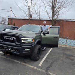 Lemans Cars - SOLD! RAM 2500
