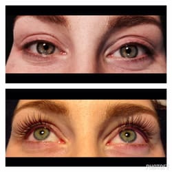 Lashes By Elizabeth