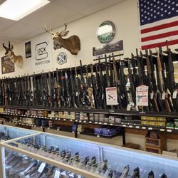 Turner's Outdoorsman