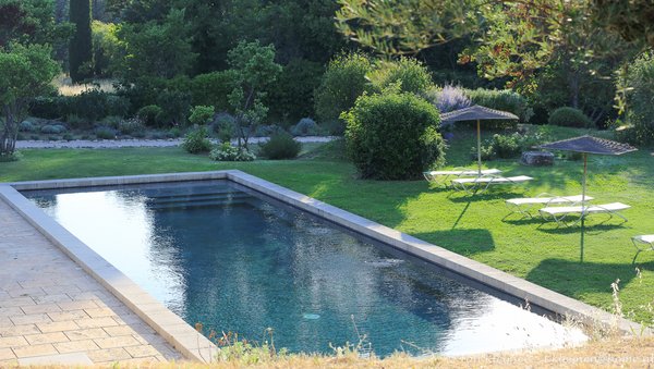 Le Galinier, Lourmarin, a Beaumier guesthouse by null