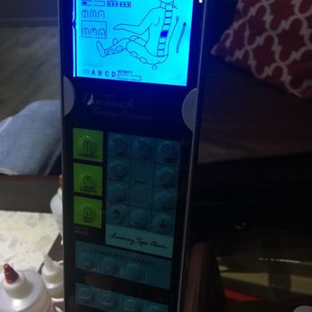 Luxecares Nails & Spa - Massage chair remote - Nail Salons Near Me - Clearwater, Florida Luxecares Nails & Spa - Massage chair remote - Nail Salons Near Me - Clearwater, Florida