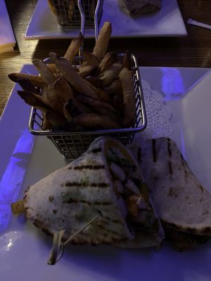 Monk McGinns by null