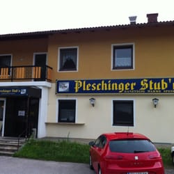 Pleschinger Stub'n