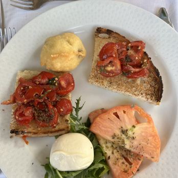 Terrazza delle Sirene - Appetizers - Italian Near Me - Sorrento, NA Terrazza delle Sirene - Appetizers - Italian Near Me - Sorrento, NA