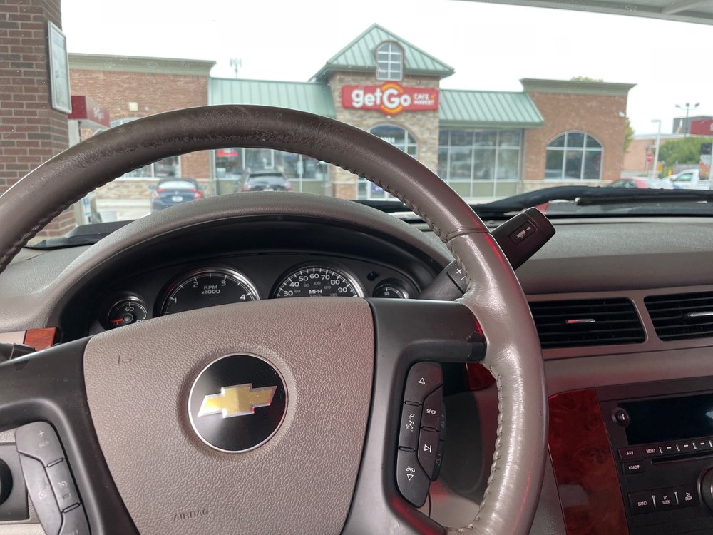 GETGO Updated August 2024 28 Photos & 28 Reviews 11545 N Illinois