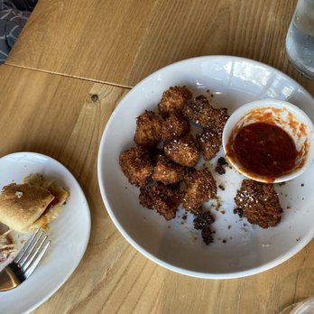 Pizza and Libations - Chicken parm bites - Pizza Near Me - Bargersville, Indiana Pizza and Libations - Chicken parm bites - Pizza Near Me - Bargersville, Indiana