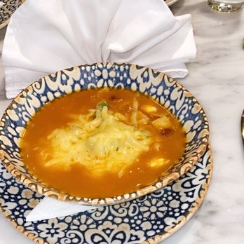 Lorenza - Tortilla soup - Mexican Near Me - Tijuana, BCN Lorenza - Tortilla soup - Mexican Near Me - Tijuana, BCN