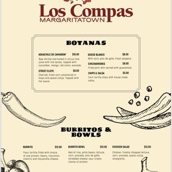 Los Compas Margaritatown - Food Trucks Near Me - Rogers, Arkansas Los Compas Margaritatown - Food Trucks Near Me - Rogers, Arkansas