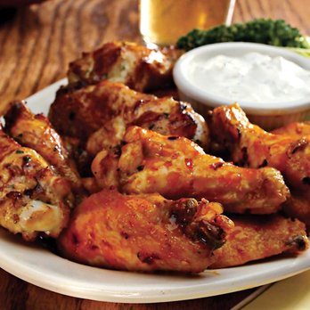 Wild Wing Cafe - American Near Me - Farragut, Tennessee