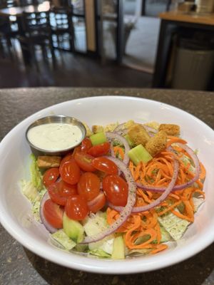 Steamies Burger Bar by null