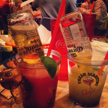 Chuy's - Margaritas - Mexican Near Me - Dallas, Texas
