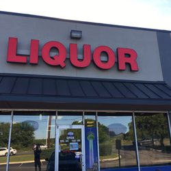 Bourbon King Liquor