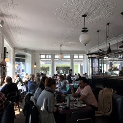 Cafe Norden - 2nd floor