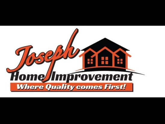Slide of Joseph Home Improvement