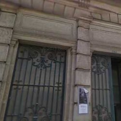 Escola de Música do Conservatório Nacional