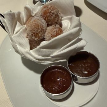 Marea - Bombolini - Italian Near Me - New York, New York