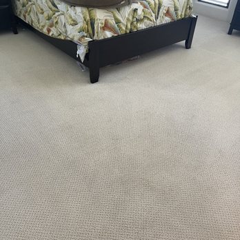 Advantage Carpet Care - The lighting and angle don't do the picture justice...the carpets look and feel brand new again!! - Carpet Cleaning Near Me Advantage Carpet Care - The lighting and angle don't do the picture justice...the carpets look and feel brand new again!! - Carpet Cleaning Near Me