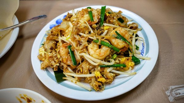 Curry Leaves Bistro by null