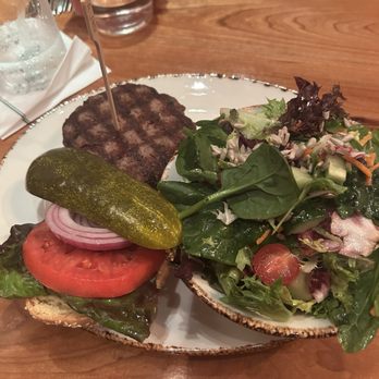 Clyde's at Mark Center - American Near Me - Alexandria, Virginia