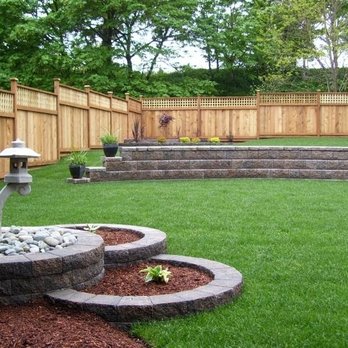 Authentic Landscaping - Landscaping Near Me - Victoria, British Columbia Authentic Landscaping - Landscaping Near Me - Victoria, British Columbia