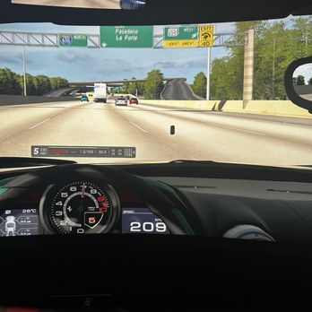Velocity - Racing Experience Near Me - Houston, Texas Velocity - Racing Experience Near Me - Houston, Texas