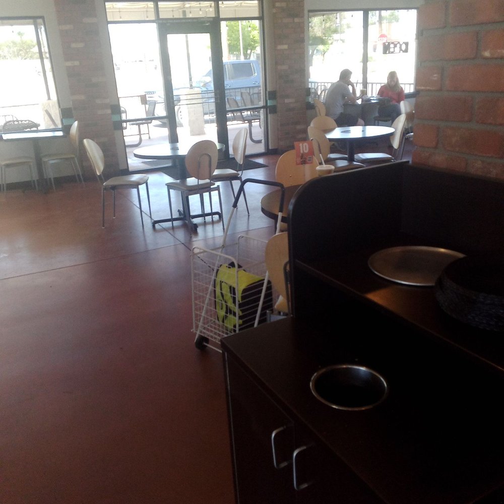 Schlotzsky's - Inside - Sandwiches Near Me - Goodyear, Arizona Schlotzsky's - Inside - Sandwiches Near Me - Goodyear, Arizona