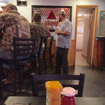 Black Sheep Baa & Grill - Local water hole ...ORDER the asian sauce with your wings! - Bars Near Me - Cheboygan, Michigan Black Sheep Baa & Grill - Local water hole ...ORDER the asian sauce with your wings! - Bars Near Me - Cheboygan, Michigan