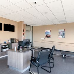 StorQuest Self Storage