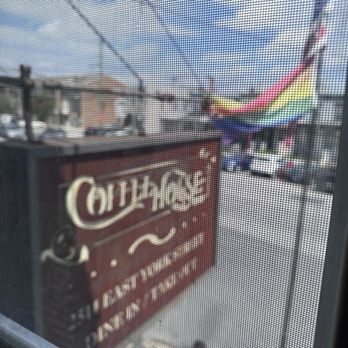 Coffee House Too - Breakfast & Brunch Near Me - Philadelphia, Pennsylvania Coffee House Too - Breakfast & Brunch Near Me - Philadelphia, Pennsylvania