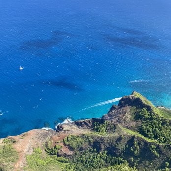Safari Helicopters - Coast - Aerial Tours Near Me - Lihue, Hawaii Safari Helicopters - Coast - Aerial Tours Near Me - Lihue, Hawaii