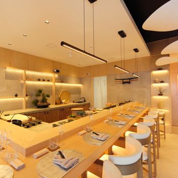Elyu Omakase - Japanese Near Me - Coral Gables, Florida Elyu Omakase - Japanese Near Me - Coral Gables, Florida