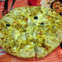 Pizz'Appel
