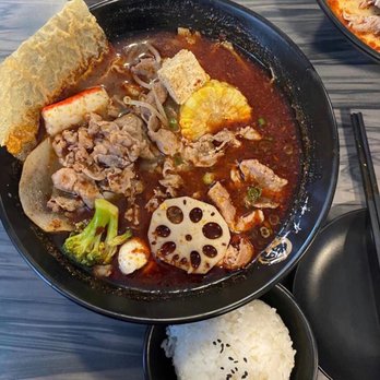 19 GOLD - House Special Combo - Taiwanese Near Me - Seattle, Washington 19 GOLD - House Special Combo - Taiwanese Near Me - Seattle, Washington