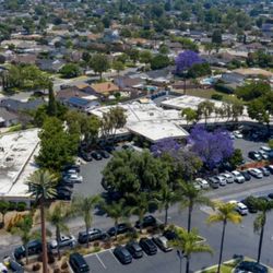 Whittier Hills Healthcare Center
