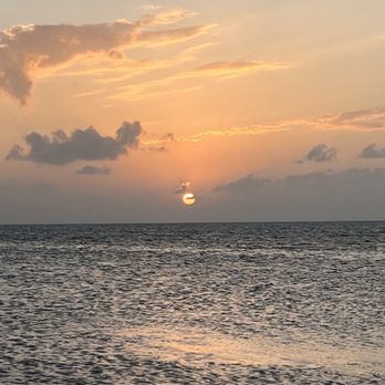 Fiesta Key RV Resort and Marina - Sunset - Campgrounds Near Me - Long Key, Florida