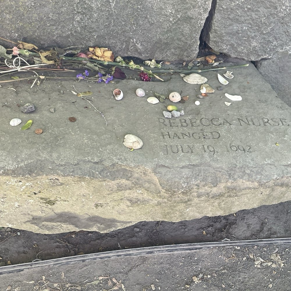 Witch City Walking Tours - Salem Witch Trials Memorial - Walking Tours Near Me - Salem, Massachusetts Witch City Walking Tours - Salem Witch Trials Memorial - Walking Tours Near Me - Salem, Massachusetts