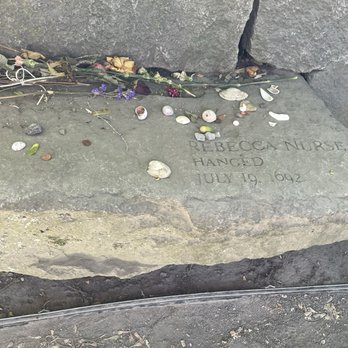 Witch City Walking Tours - Salem Witch Trials Memorial - Walking Tours Near Me - Salem, Massachusetts Witch City Walking Tours - Salem Witch Trials Memorial - Walking Tours Near Me - Salem, Massachusetts