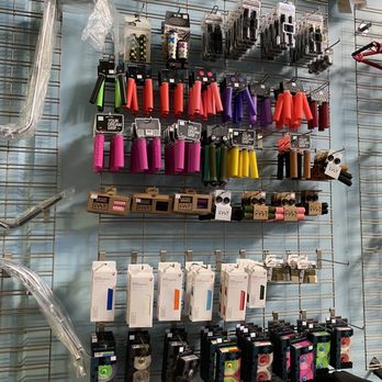 BIKEFACTORY - Cool handle bar colors - Bikes Near Me - Waipio, Hawaii BIKEFACTORY - Cool handle bar colors - Bikes Near Me - Waipio, Hawaii