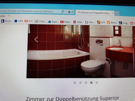 Ambiente Hotel Freieck by null