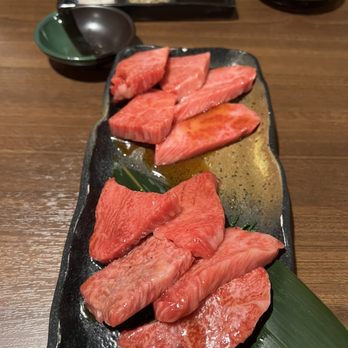 石田屋 炭焼肉 石田屋 - Updated July 2025 - 16 Photos - 中央区
