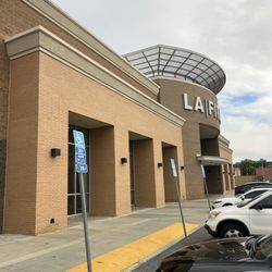 LA Fitness