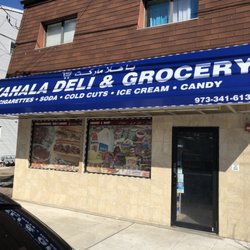 Yahala Deli & Grocery