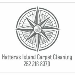 Hatteras Island Carpet Cleaning