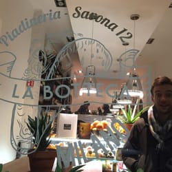 La Bottega 12