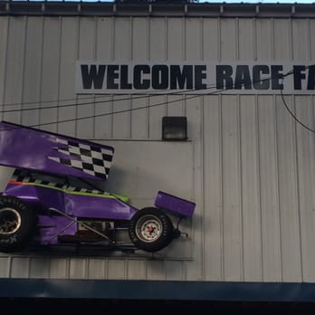 Cottage Grove Speedway - This is how you know you're in the right place. - Amusement Parks Near Me - Cottage Grove, Oregon Cottage Grove Speedway - This is how you know you're in the right place. - Amusement Parks Near Me - Cottage Grove, Oregon