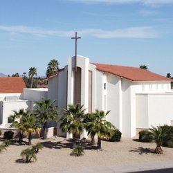 Palm West Community Church