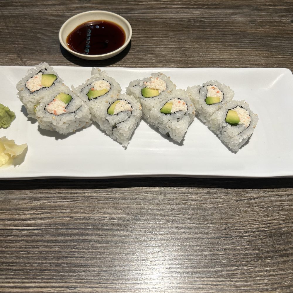 Chopstix - California rolls - Sushi Bars Near Me - San Diego, California Chopstix - California rolls - Sushi Bars Near Me - San Diego, California