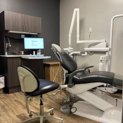 Arch City Dental - Grandview